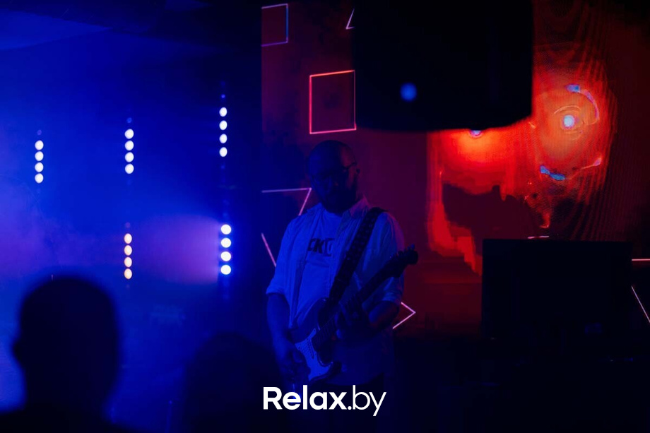 Ночные жители, фото № 44