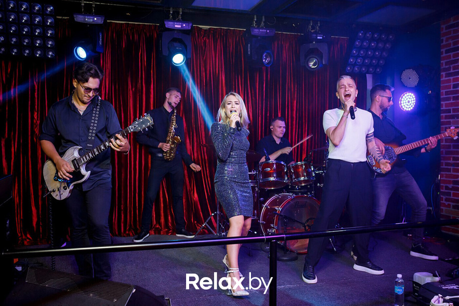 Brooklyn Live!, фото № 13