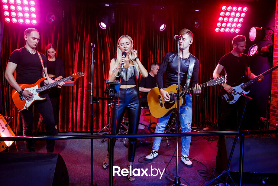 Brooklyn Live!, фото № 41