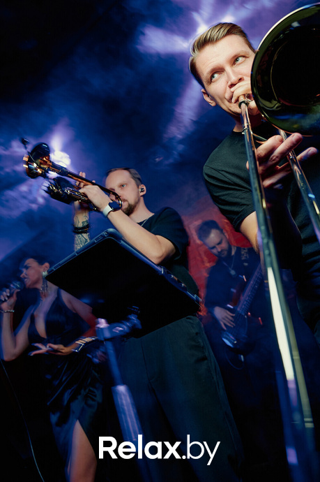 Friday Music, фото № 55