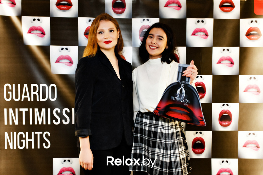 Guardo Intimission Nights, фото № 12