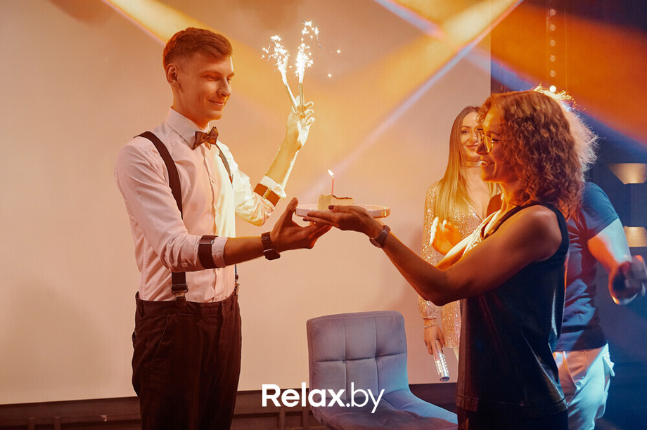 Friday Music, фото № 37