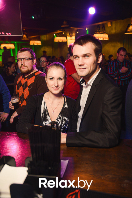 Stand up в баре "Койот"!, фото № 41