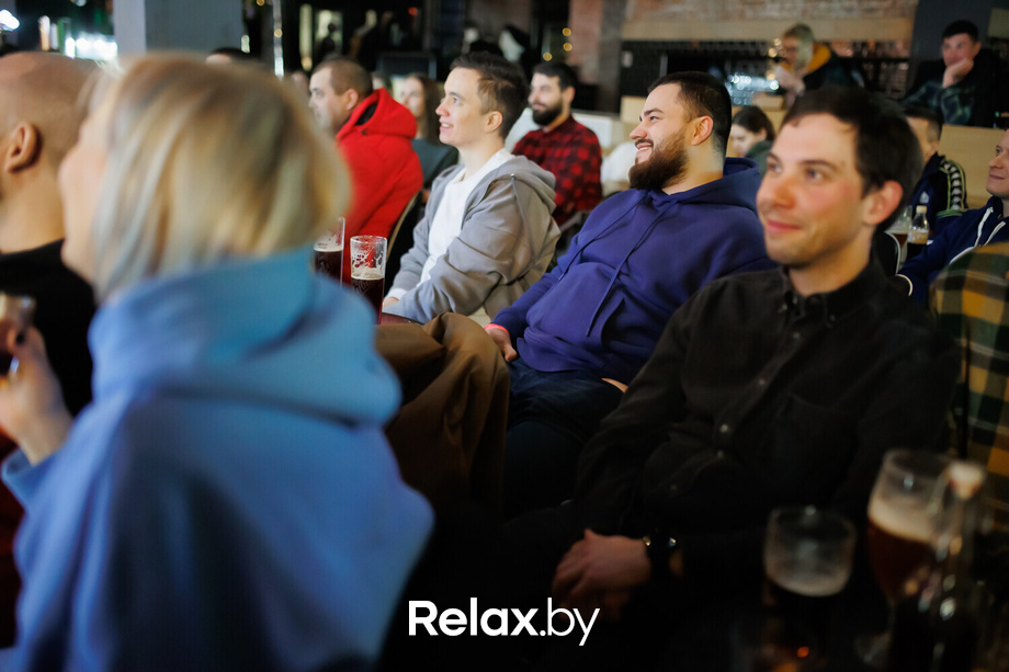 Отчетный концерт, фото № 67