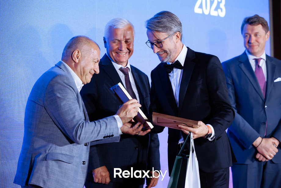 Человек Дела 2023, фото № 124