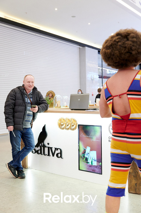 23 февраля в ТРЦ Galleria Minsk, фото № 21