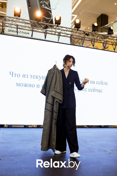 Шопинг Фест в ТРЦ Galleria Minsk, фото № 109