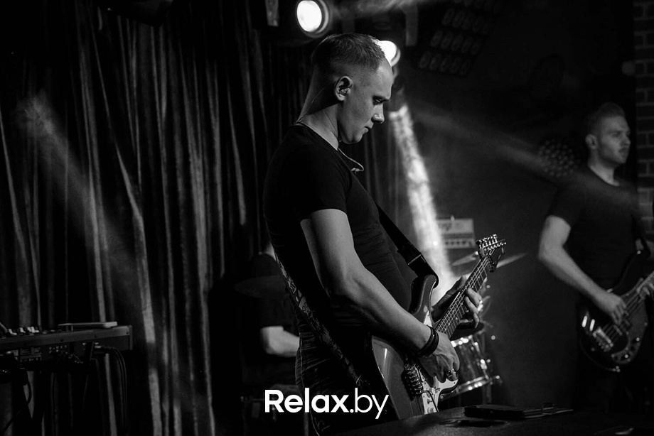 Brooklyn Live!, фото № 2