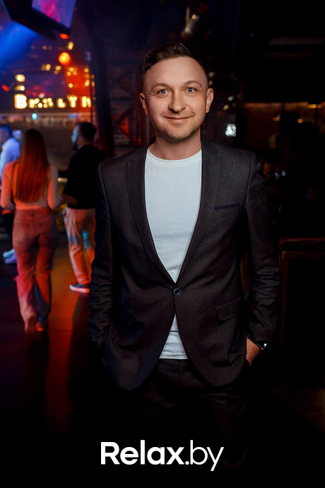 Brooklyn Live!, фото № 47