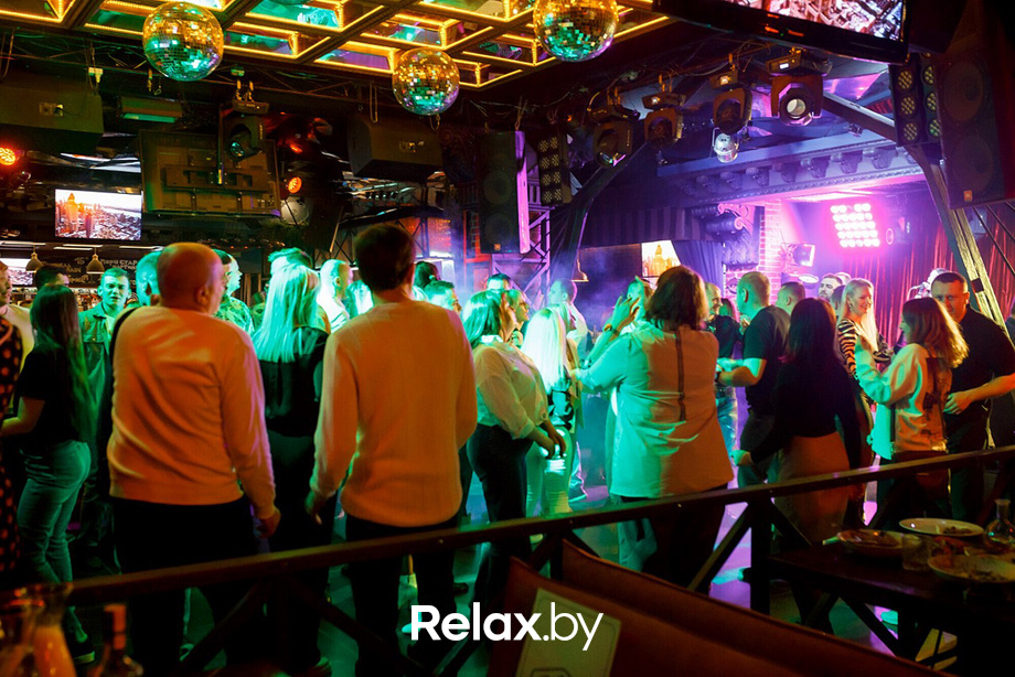 Brooklyn Live!, фото № 28