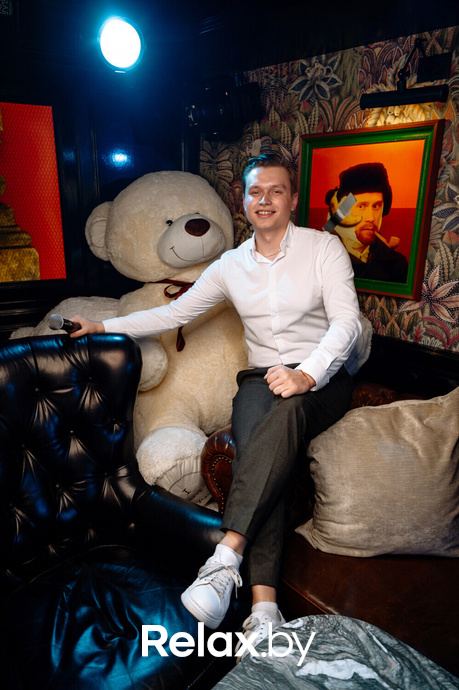 Nights in Radio Killers, фото № 46