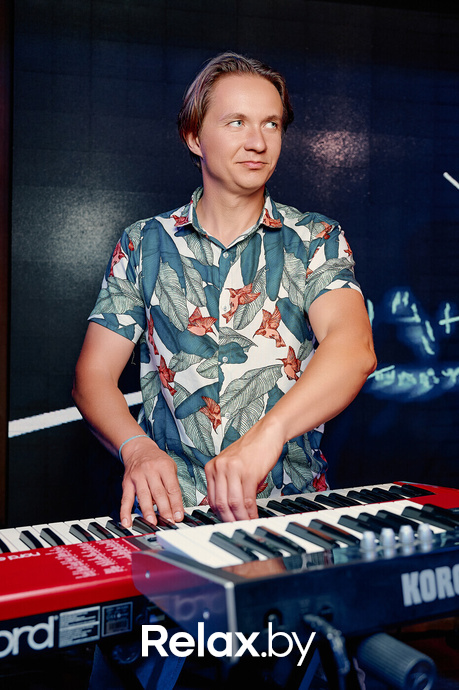 Friday Music, фото № 70