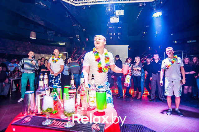 Карнавал в Рио, фото № 67