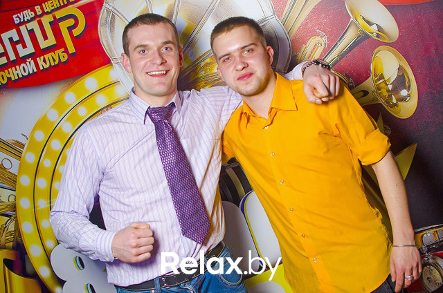 Ретро 80vs90, фото № 2