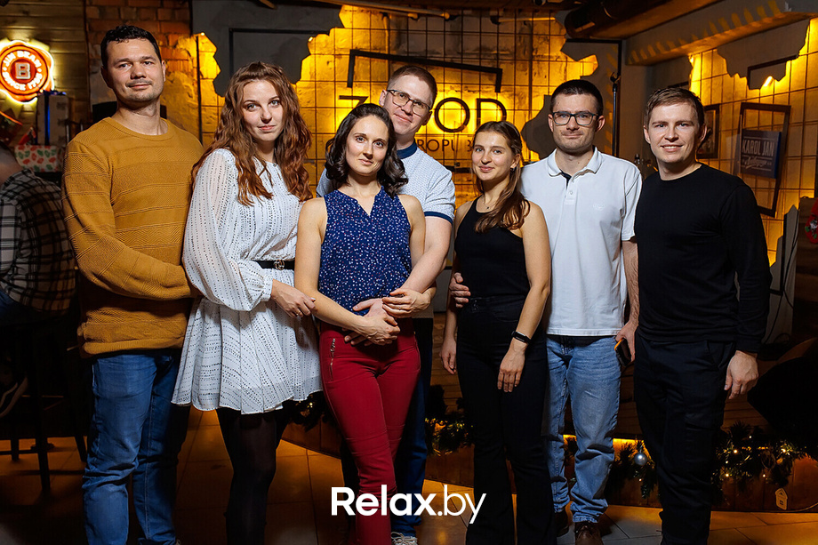 Zavod Saturday Night, фото № 6