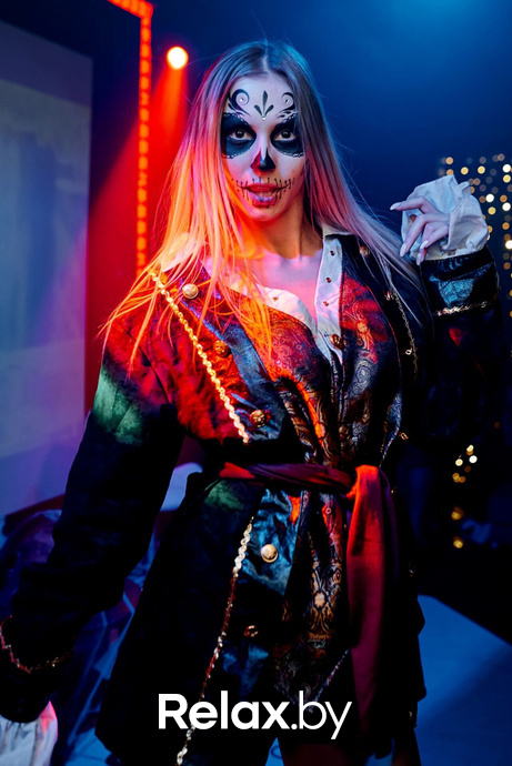 Суббота в Ангелах, фото № 28