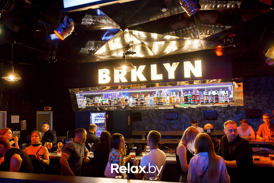 Brooklyn Лето!, фото № 22