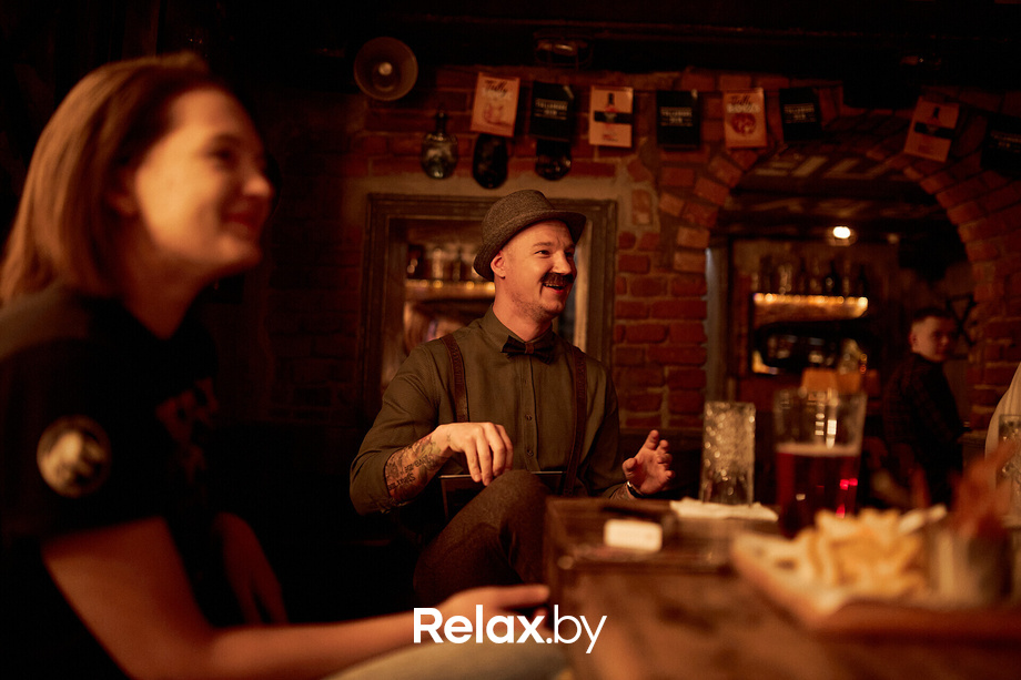 Tullamore St.Patrick's Day, фото № 12