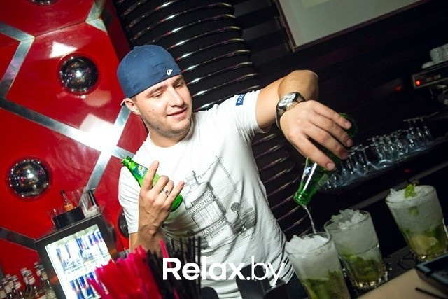 Next Club Show, фото № 23