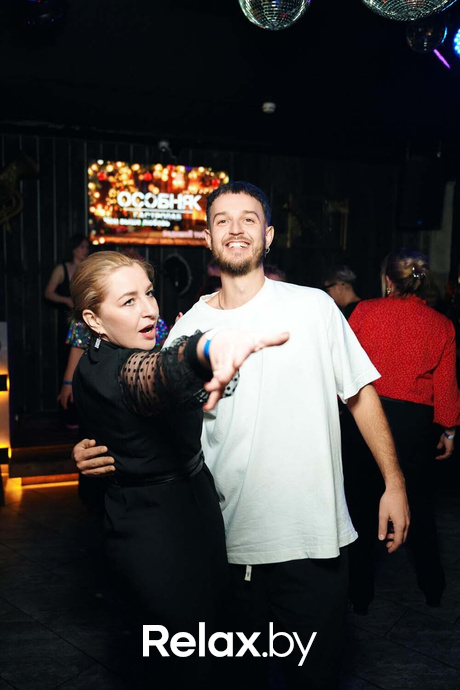 Friday party, фото № 93