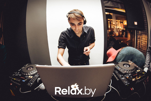 Открытие Times, фото № 102