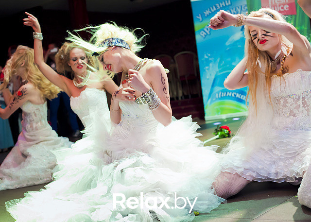 Парад невест 2013, фото № 60