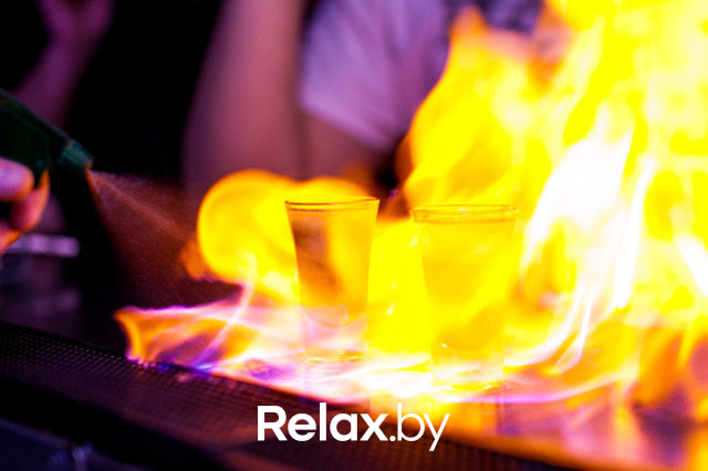 Ночь резидентов, фото № 72