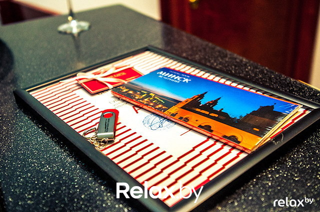 Выпускной бизнес-школы Расти, фото № 116