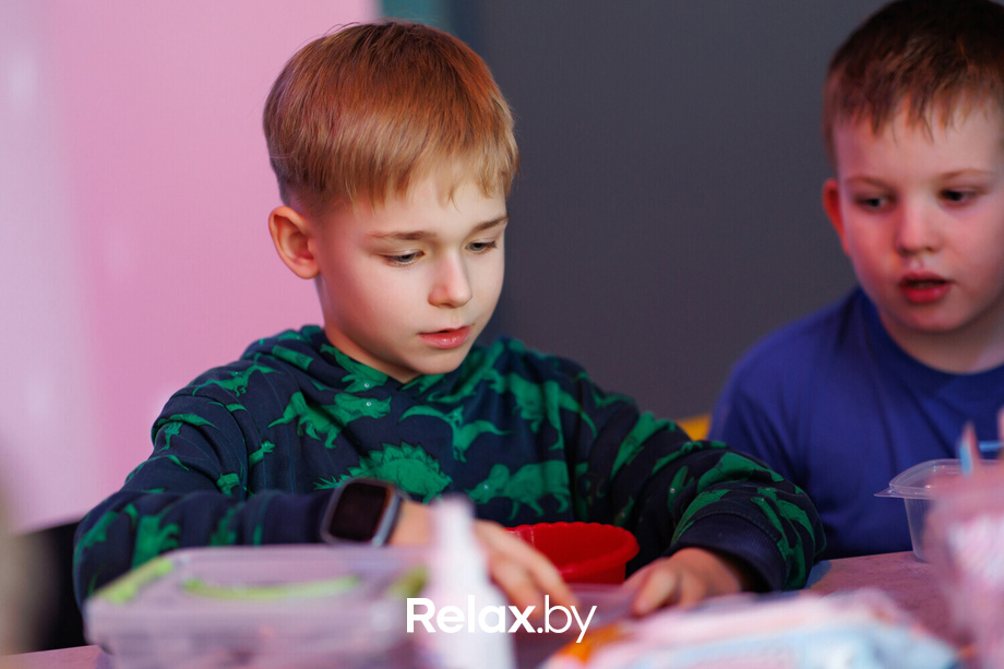 Большое открытие нового пространства «Дико», фото № 41