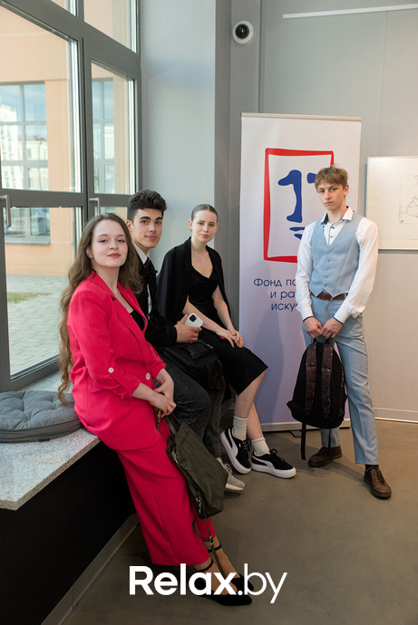 Закрытый показ фильма «Ради весны» к 110-летию балета «Весна священная», фото № 40