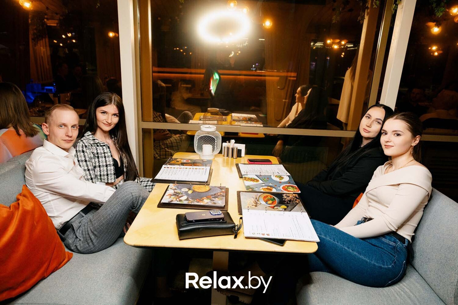 Ночные жители, фото № 46