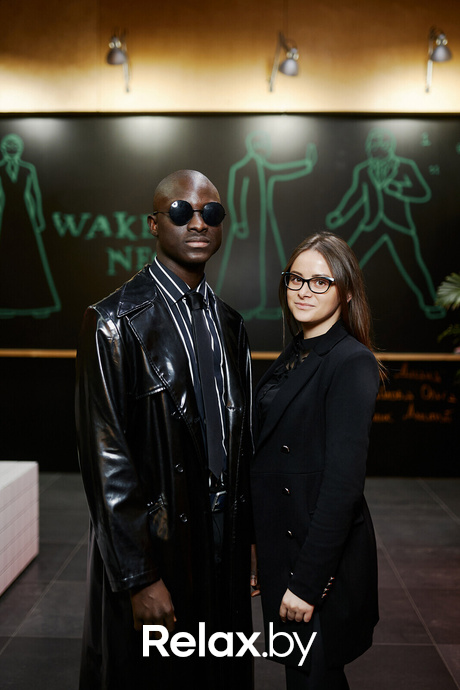 Wake up, Neo, фото № 48