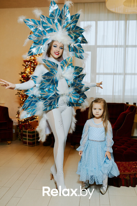 SILVER PARTY 2022 KIDS’ PODIUM, фото № 151