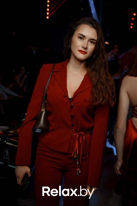 Новогодняя ночь в «Rasputin», фото № 7