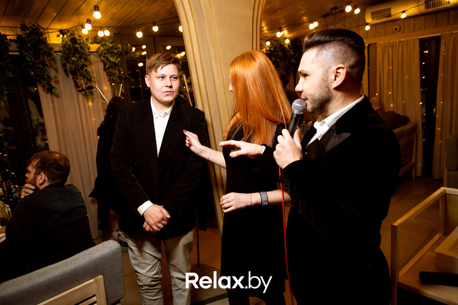 Happy New Year in Terra, фото № 19