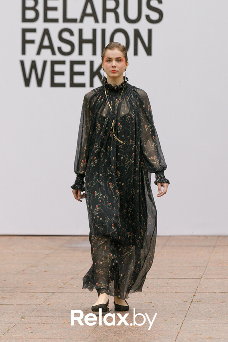 Belarus Fashion Week. Natalia Korzh, фото № 73