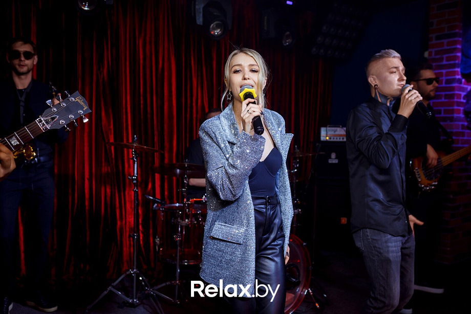 Brooklyn Live!, фото № 23