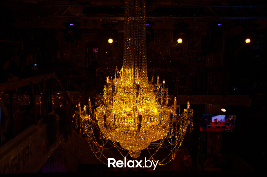 Tuesday Party, фото № 12