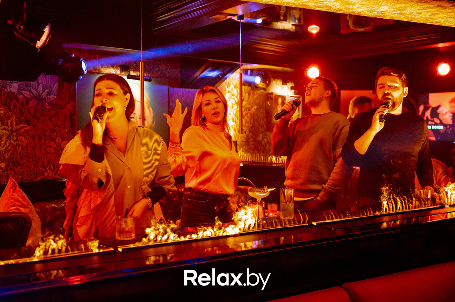 Radio Killers, фото № 73