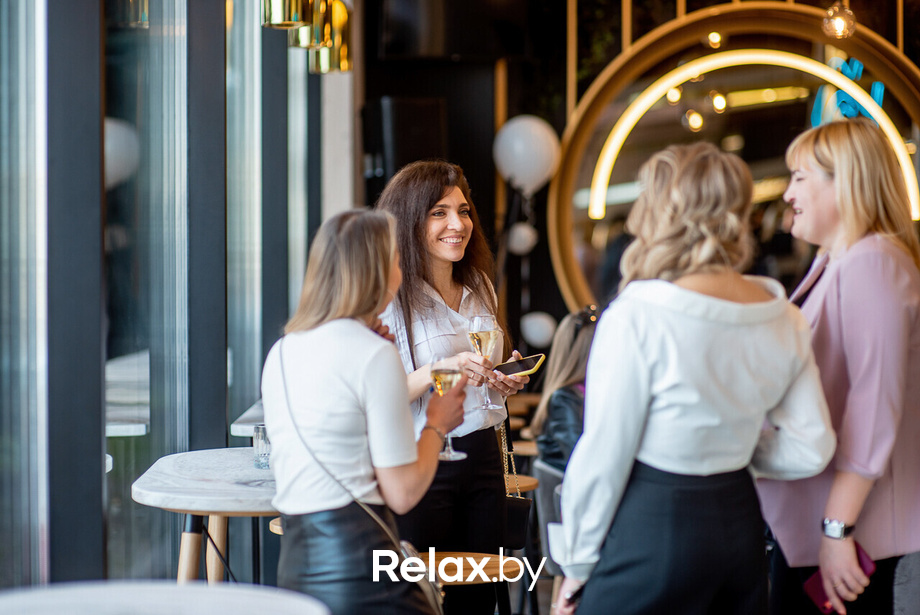 Открытие гастромаркета «Fishfood», фото № 107