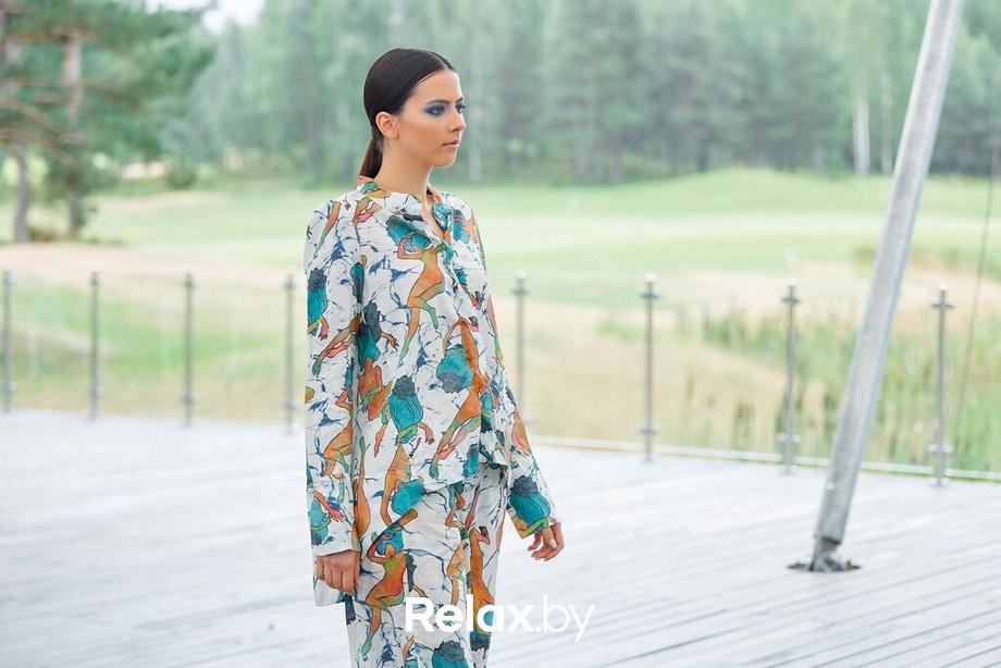 Показ Historia Naturalis | Brands Fashion Show, фото № 42