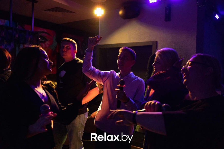 Terra Karaoke, фото № 42