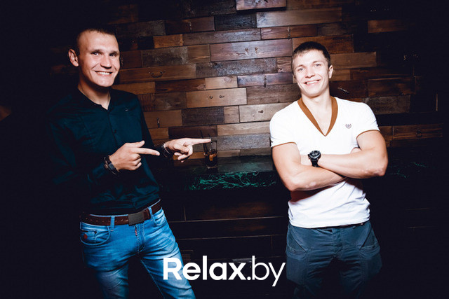 Ангелы и Демоны, фото № 17