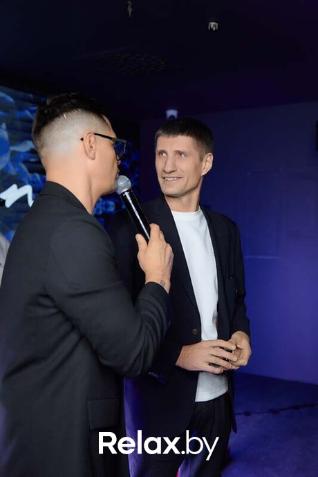 Открытие The One, фото № 179