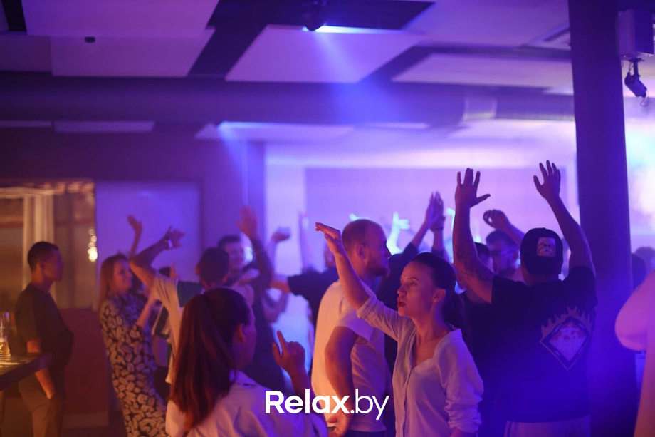 Terra party, фото № 60