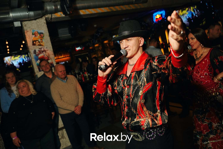 Новогодний корпоратив, фото № 107