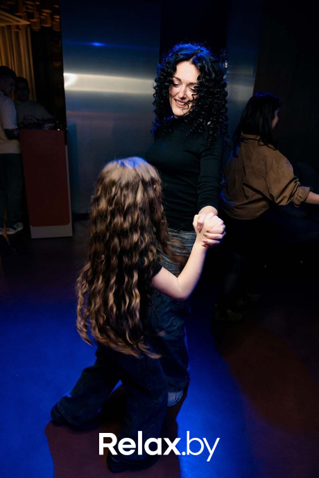 Ночные жители, фото № 30