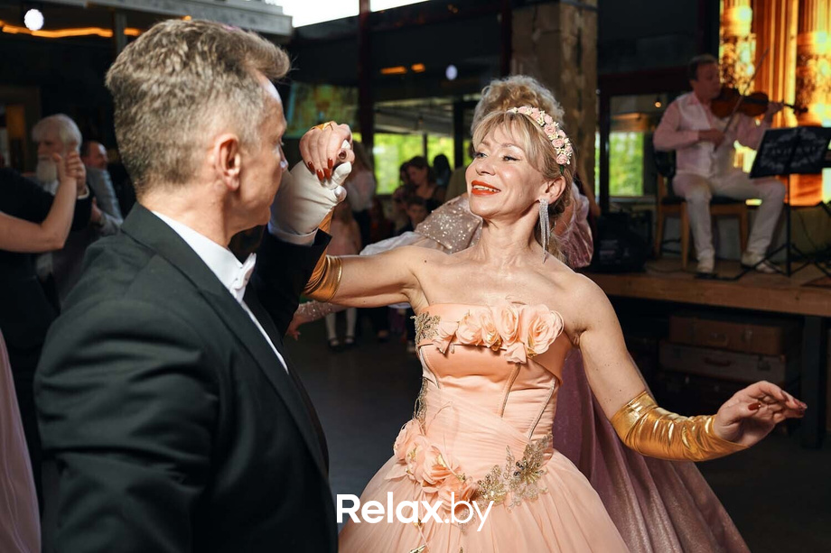 Весенний Бал, фото № 15