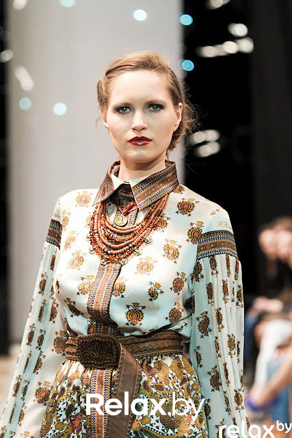 Показ Roksolana Bogutska, фото № 79