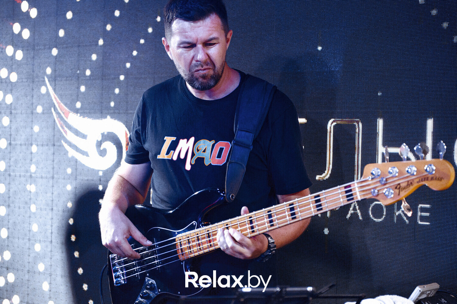 Friday Music, фото № 96